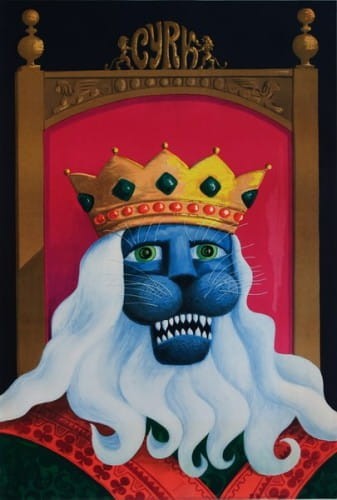 hilscher cyrk lew w kor.jpg