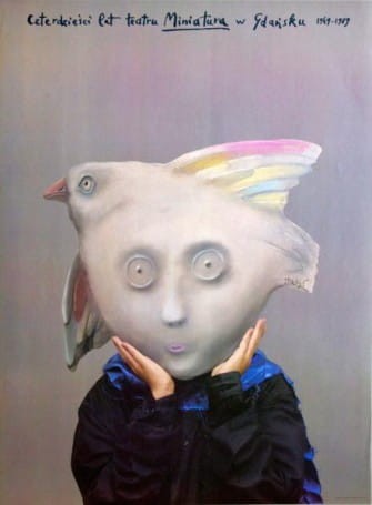 eidrigevicius czterdziesci lat.jpeg