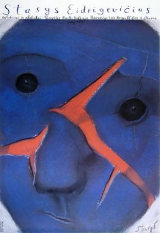 Eidrigevicius exlibrisai.jpeg