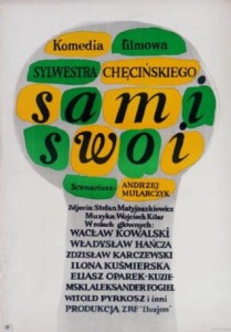 Sami Swoi Andrzej Oniegin Dąbrowski