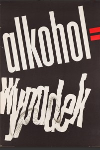 Alkohol = Wypadek Leszek Hałdanowicz