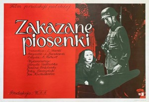 Zakazane Piosenki Walerian Borowczyk