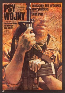Psy Wojny Wiesław Wałkuski