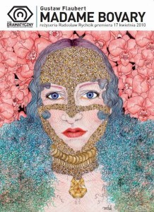Madame Bovary Arobal Bartek Kociemba