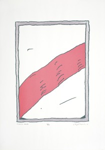 Czerwona Szarfa Stanisław Fijałkowski