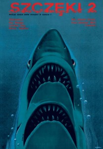 Szczęki II Edward Lutczyn 