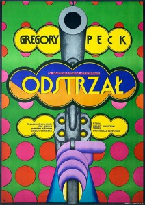 Odstrzał Andrzej Krajewski 