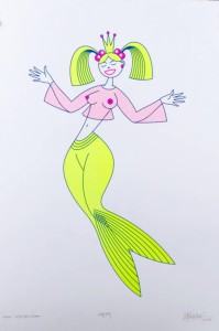 Neo Syrenka Maurycy Gomulicki 