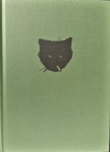 Koty Cats I Aleksandra Waliszewska  