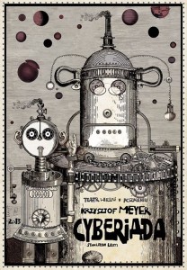 Cyberiada Ryszard Kaja    