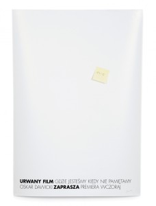 Urwany Film Oskar Dawicki