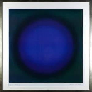 M 65, Wojciech Fangor